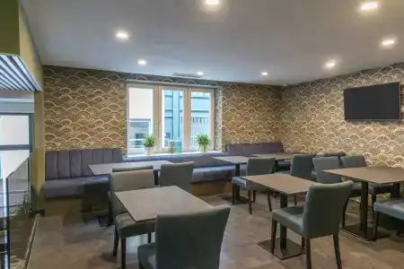 Leonardo Boutique Budapest M-Square - 22