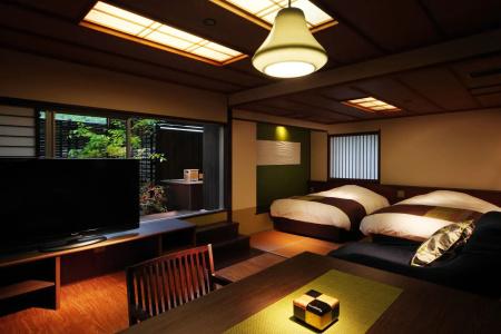 Kinugawa Plaza - 4