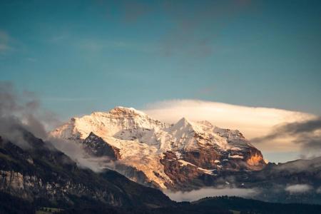 Jungfraublick - 28