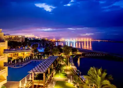 Vuni Palace Luxury Resort & Beach Club & Casino - 55