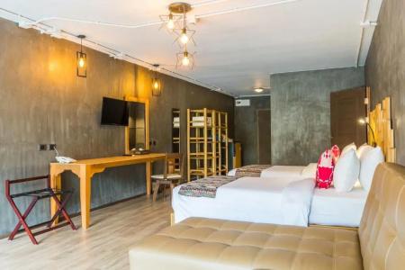 Anyavee Krabi Beach Resort formerly known as Bann Chom Le Beach Resort - 67