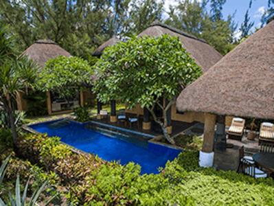 The Oberoi Beach Resort, Mauritius - 36