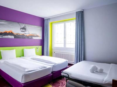 ibis Styles Luzern - 62