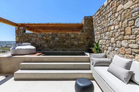 Panormos Bay Suites - 214
