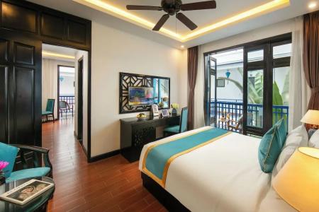 Pearl River Hoi An & Spa - 193