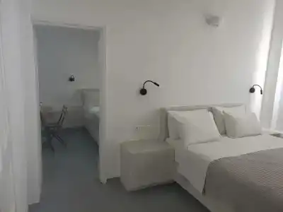 Artemis Suites - 171