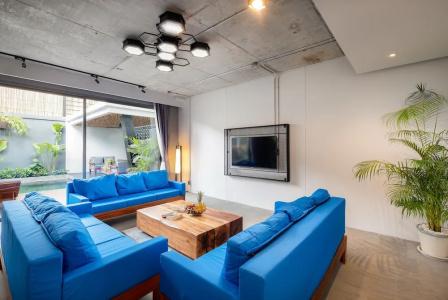 Karon Beach Pool Villa - Sha Extra Plus - 72