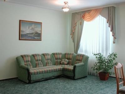 Вилла Верде - 5