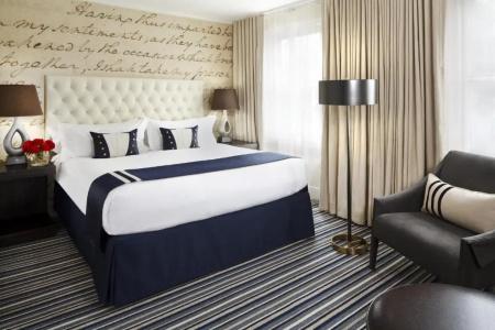 Kimpton George, An Ihg - 70