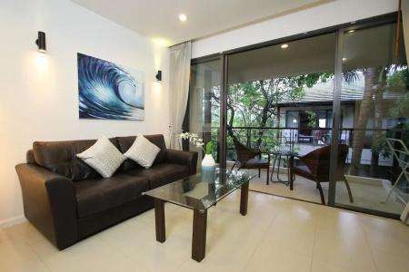 TSE Residence [by Samui Emerald] - 6