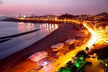 Huiquan Dynasty Qingdao - 18