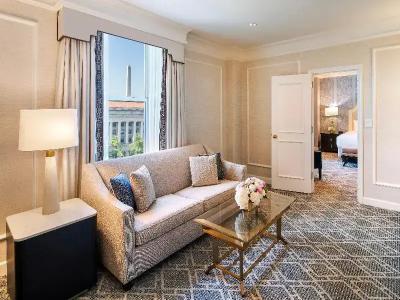 Willard InterContinental Washington, an IHG - 101