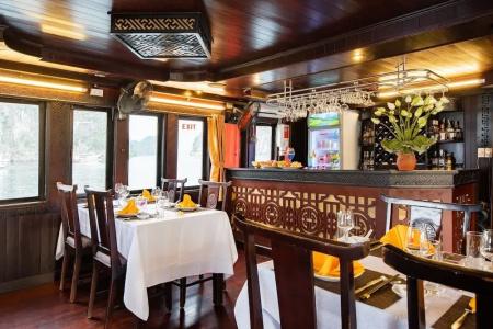 Swan Cruises Halong - 20