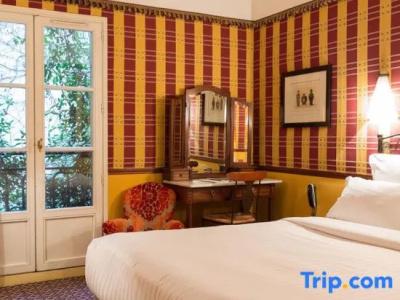 Relais Saint Sulpice - 177