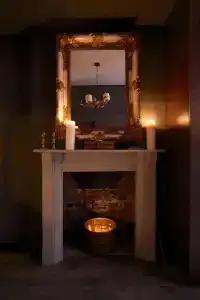 Georgian House - 13