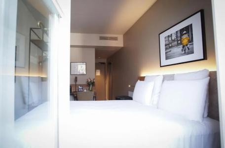 Mercure Rennes Centre Place Bretagne - 39