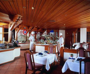 Maritim Titisee - 31