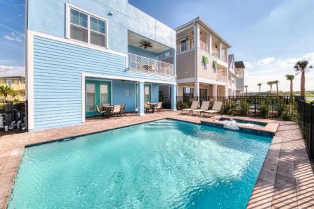 Margaritaville Resort Orlando - 208