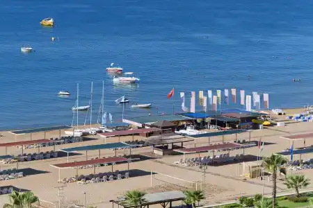 Kamelya K Club - 5