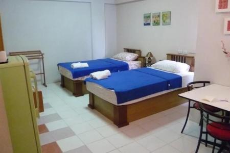 Thanapa Mansion (Donmuang Airport) - 33
