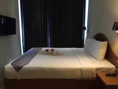 At Samui Boutique - 27