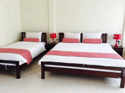 Hasna Palace - 1