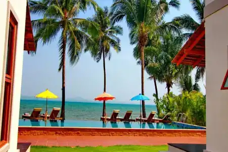Serenity Resort Koh Chang - 13