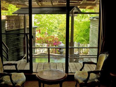 Akiu Onsen Hananoyu - 41