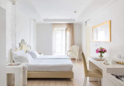 Boscolo Nice & Spa - 9