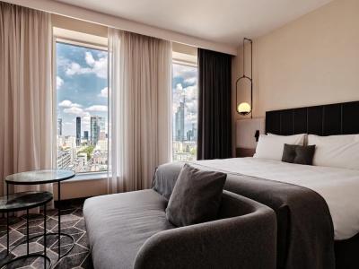 Crowne Plaza - Warsaw - The Hub, An Ihg - 52
