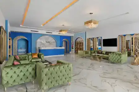 Albatros Aqua Blu Resort - 1