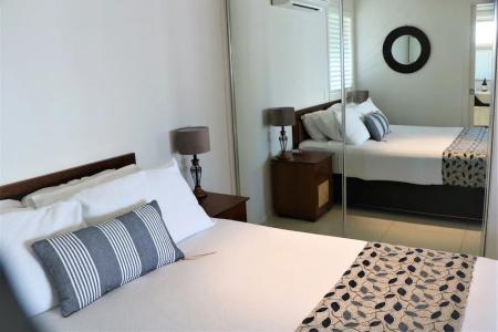 Noosa River Palms - 66