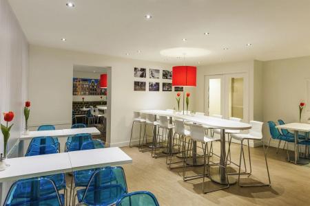 ibis Styles Amsterdam Central Station - 19