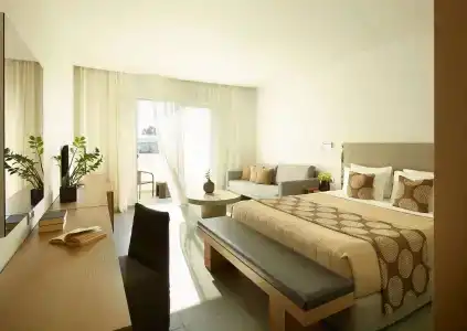 The Ixian Grand & All Suites - Adults Only - 29