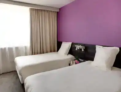 Best Western Alexander Park Chambéry - 10