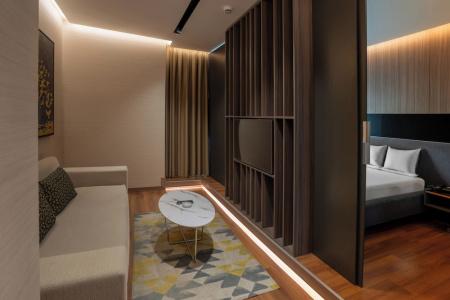 Nish İstanbul Suites & - 98