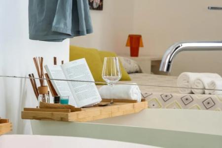 La Bella Trani - Suites And b&b - 32