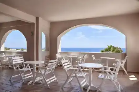 Terra Blue Santorini - 16