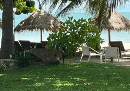 Margarita Beach - 85
