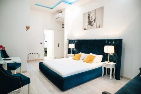 Escape Luxury Suite - 23