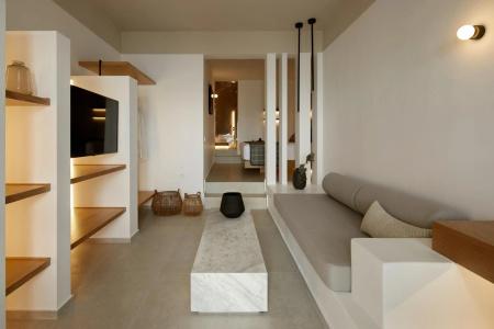 Oia Suites - 1