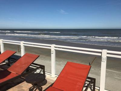 Hilton Garden Inn Oceanfront - 25