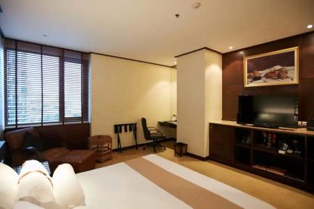 The Davis Bangkok - 68