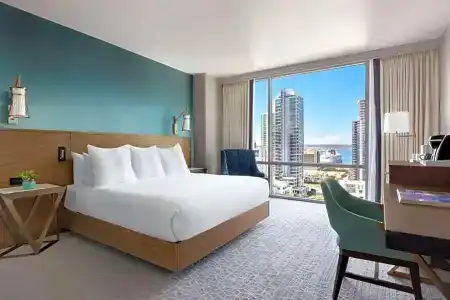 Carte San Diego Downtown, Curio Collection By Hilton - 42