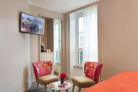 Hôtel Vic Eiffel - 29