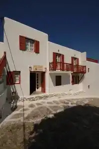 Petasos Town - 0