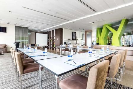 Novotel Bangkok Silom Road - Sha Extra Plus - 44