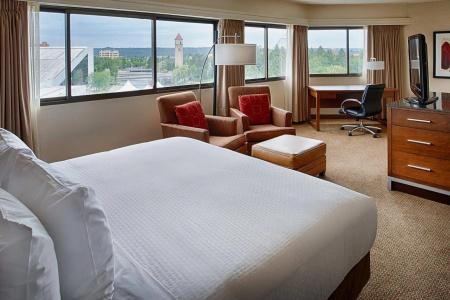 DoubleTree by Hilton City Center - 3