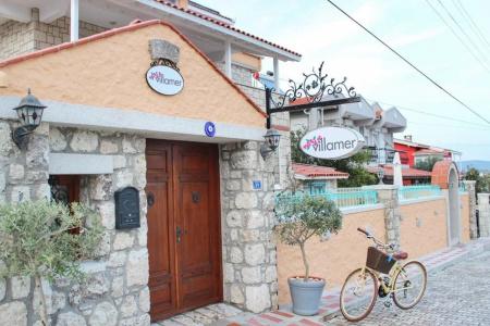 Villamer Alaçatı - 16