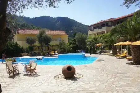 Limnionas Bay Village - 26
